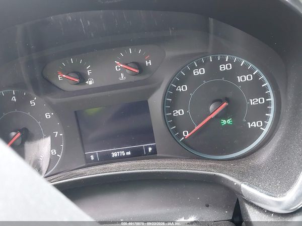 2024 CHEVROLET EQUINOX FWD LS — I7