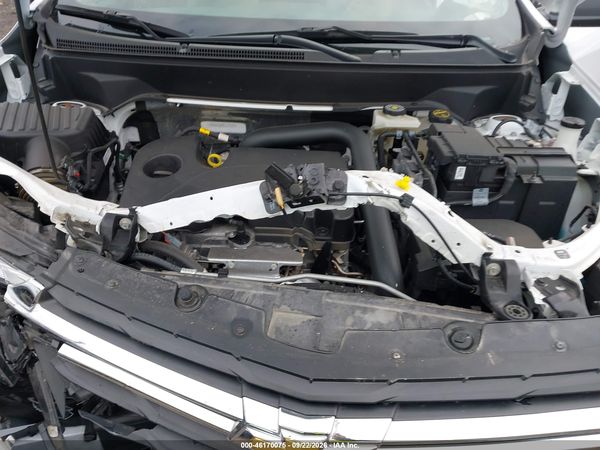2024 CHEVROLET EQUINOX FWD LS — I10