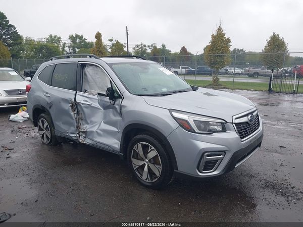 2021 SUBARU FORESTER TOURING — I1