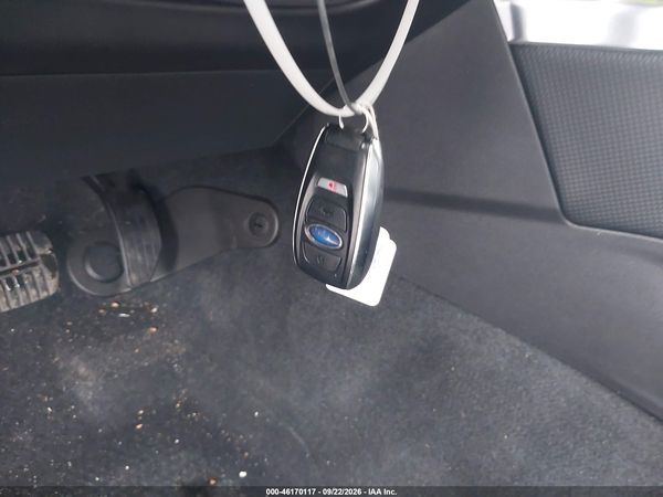 2021 SUBARU FORESTER TOURING — I11