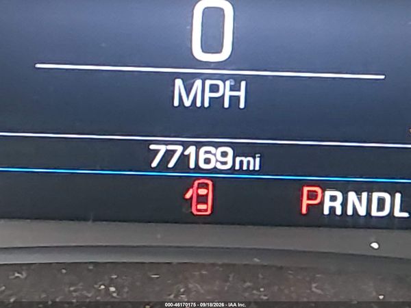 2021 CHEVROLET BLAZER AWD 2LT — I118