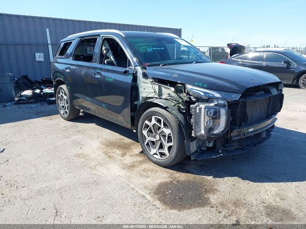 2021 HYUNDAI PALISADE CALLIGRAPHY — I1