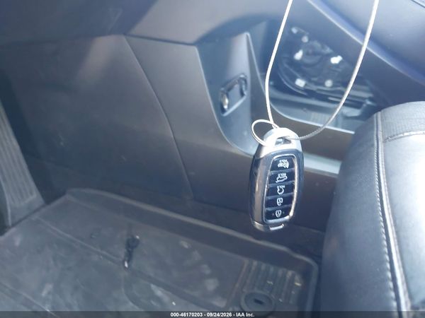 2021 HYUNDAI PALISADE CALLIGRAPHY — I11
