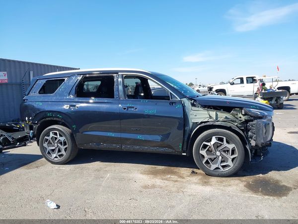 2021 HYUNDAI PALISADE CALLIGRAPHY — I116