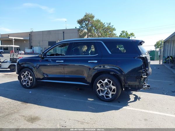 2021 HYUNDAI PALISADE CALLIGRAPHY — I117