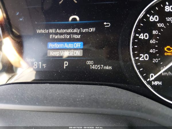 2024 TOYOTA SIENNA LIMITED — I118