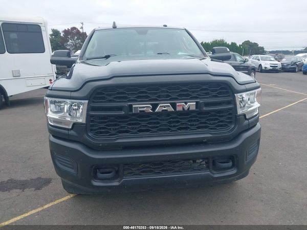 2020 RAM 3500 TRADESMAN  4X4 8' BOX — I115