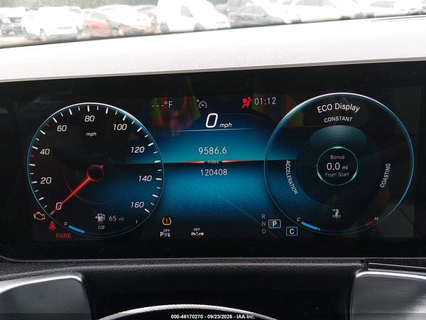 2021 MERCEDES-BENZ GLB 250 GLB250 — I7