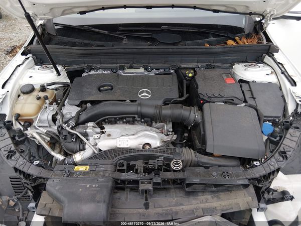 2021 MERCEDES-BENZ GLB 250 GLB250 — I10
