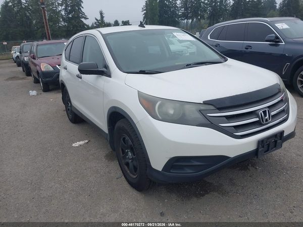 2014 HONDA CR-V LX — I1