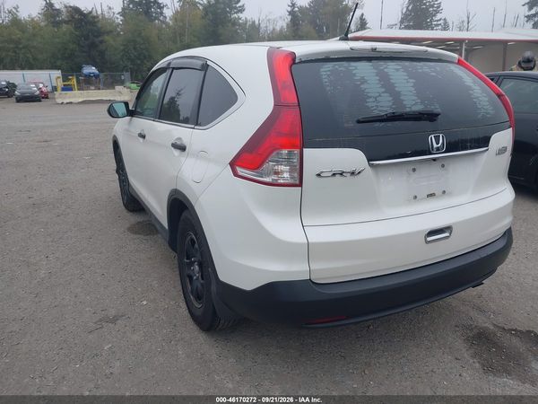 2014 HONDA CR-V LX — I3