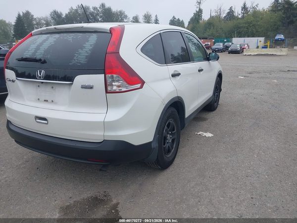 2014 HONDA CR-V LX — I4