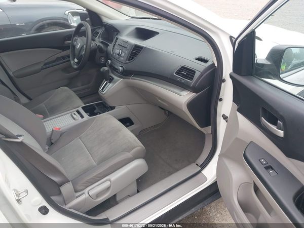 2014 HONDA CR-V LX — I5