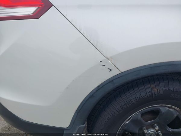 2014 HONDA CR-V LX — I6