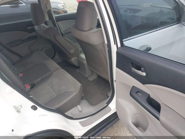 2014 HONDA CR-V LX — I8