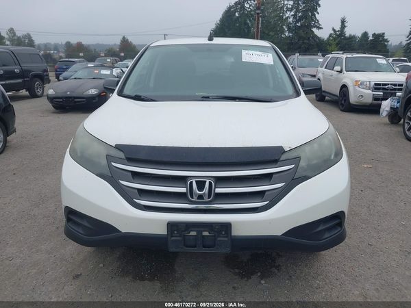 2014 HONDA CR-V LX — I115