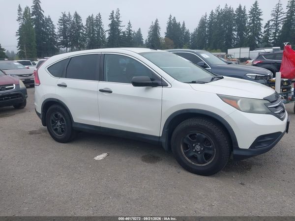 2014 HONDA CR-V LX — I116