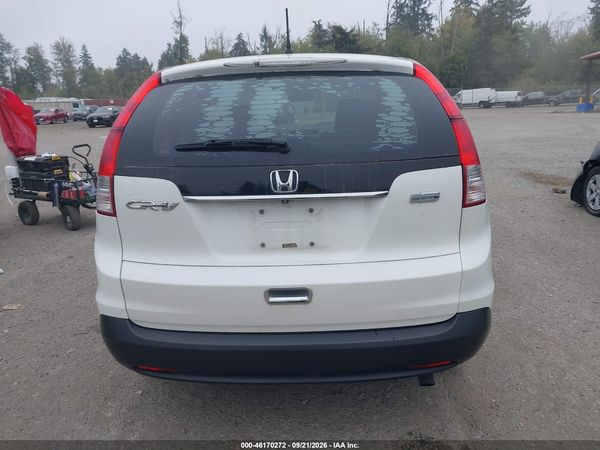 2014 HONDA CR-V LX — I119