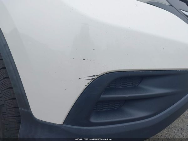 2014 HONDA CR-V LX — I153