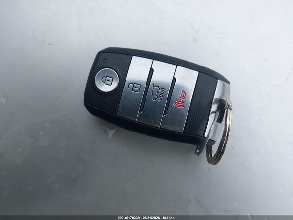 2017 KIA SORENTO 2.0T EX — I11