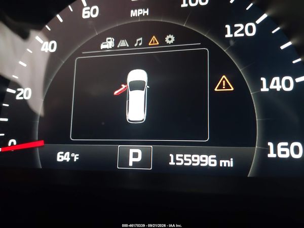 2017 KIA SORENTO 2.0T EX — I118