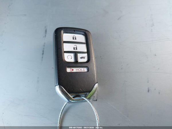 2020 HONDA CR-V AWD EX-L — I11