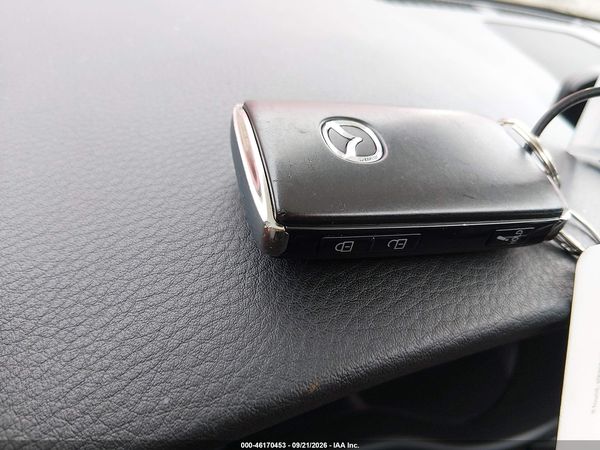 2026 MAZDA MAZDA3 2.5 S SELECT SPORT — I11