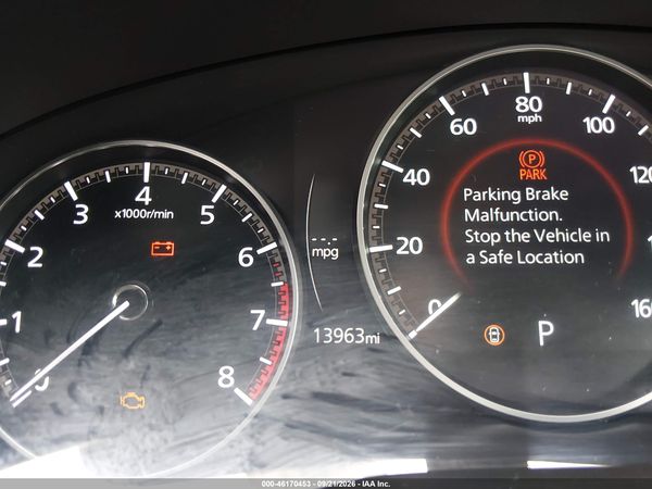 2026 MAZDA MAZDA3 2.5 S SELECT SPORT — I118