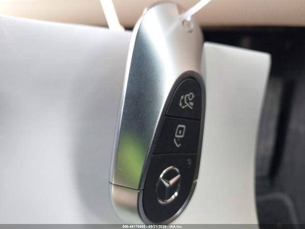 2024 MERCEDES-BENZ C 300 — I11