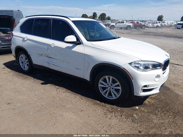 2014 BMW X5 XDRIVE35I — I1