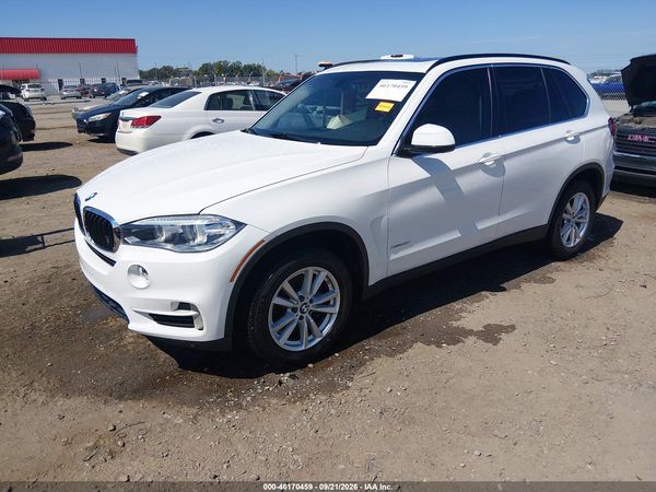 2014 BMW X5 — I2