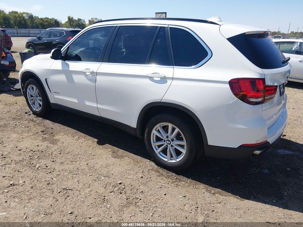 2014 BMW X5 XDRIVE35I — I3