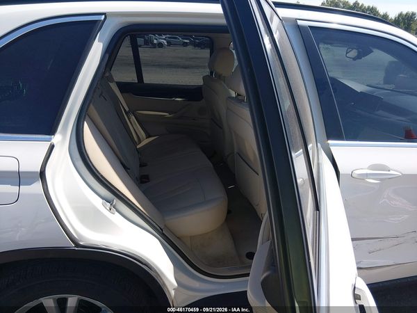 2014 BMW X5 XDRIVE35I — I8