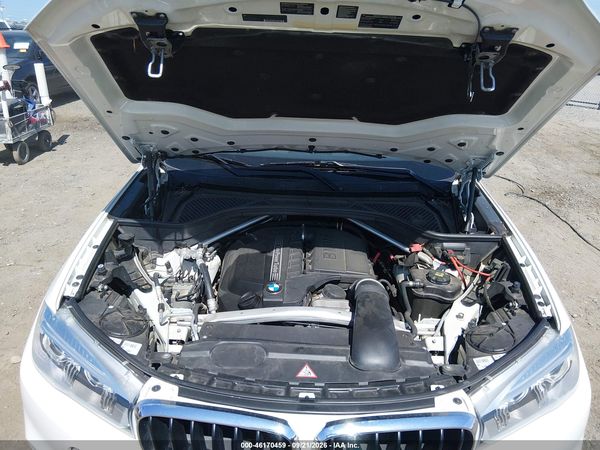 2014 BMW X5 XDRIVE35I — I10
