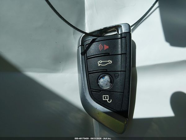 2014 BMW X5 XDRIVE35I — I11