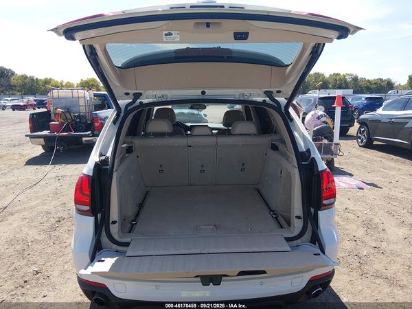 2014 BMW X5 XDRIVE35I — I152