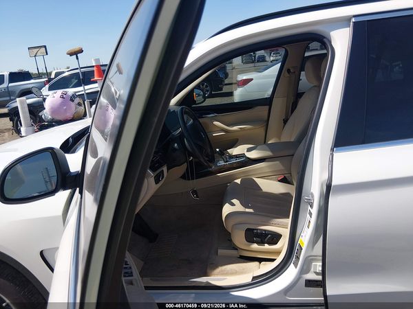 2014 BMW X5 XDRIVE35I — I153
