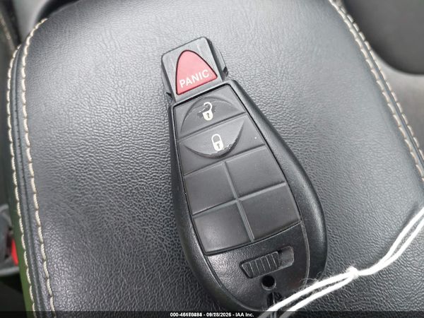 2018 JEEP CHEROKEE LATITUDE 4X4 — I11