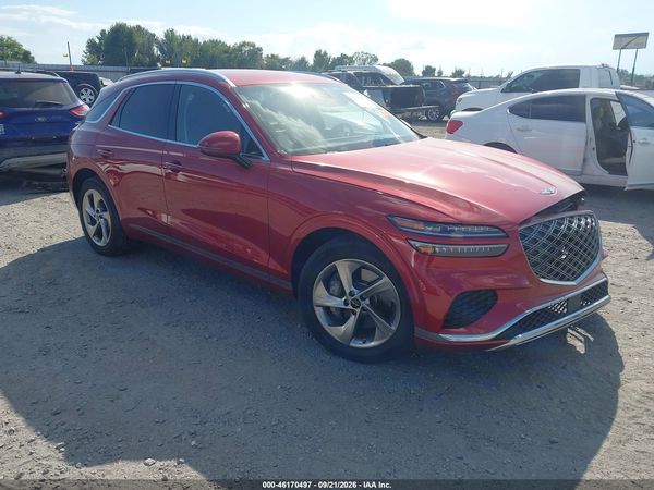 2026 GENESIS GV70 2.5T — I1