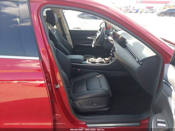 2026 GENESIS GV70 2.5T — I5