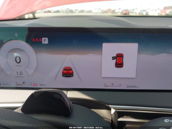 2026 GENESIS GV70 2.5T — I7