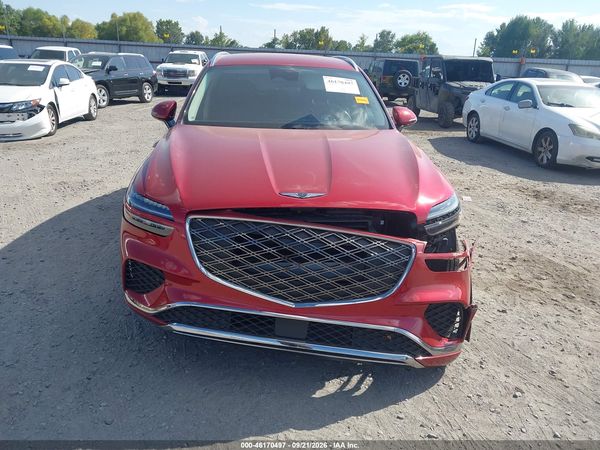 2026 GENESIS GV70 2.5T — I115