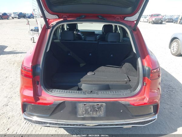 2026 GENESIS GV70 2.5T — I152