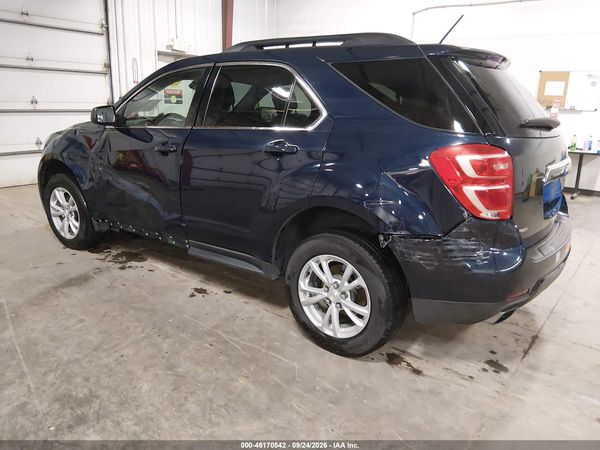 2016 CHEVROLET EQUINOX LT — I3