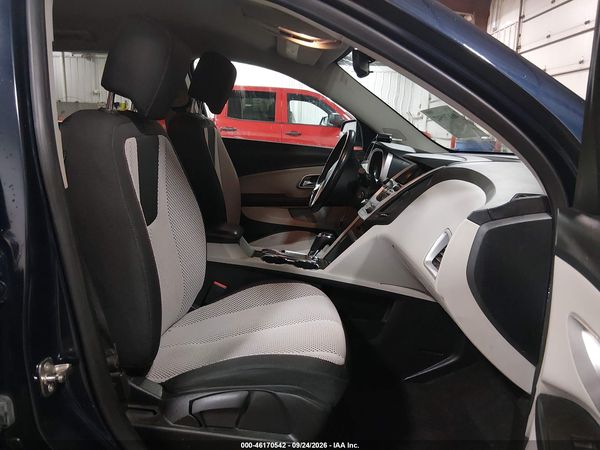 2016 CHEVROLET EQUINOX LT — I5