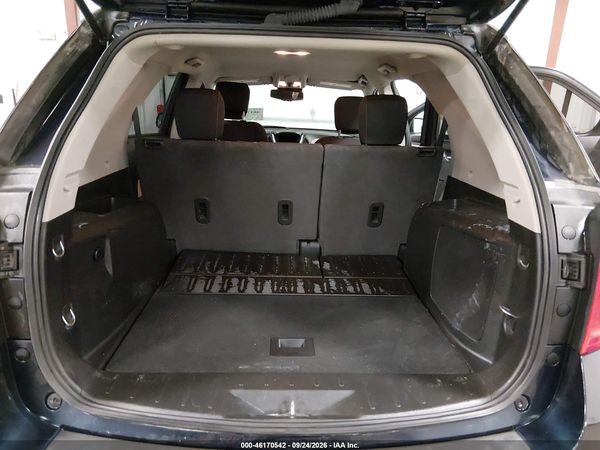 2016 CHEVROLET EQUINOX LT — I152