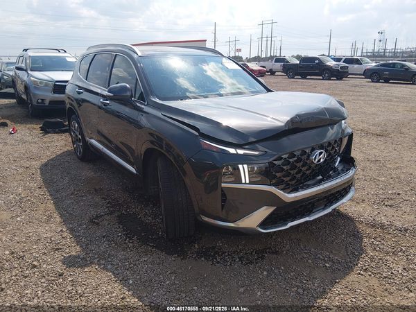 2023 HYUNDAI SANTA FE CALLIGRAPHY — I1