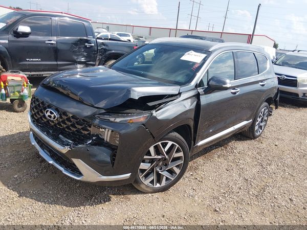 2023 HYUNDAI SANTA FE — I2