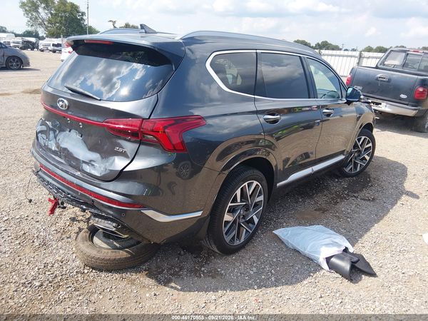2023 HYUNDAI SANTA FE CALLIGRAPHY — I4
