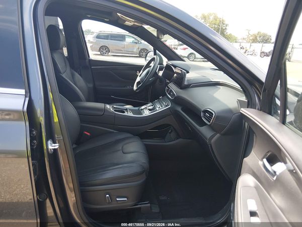 2023 HYUNDAI SANTA FE CALLIGRAPHY — I5